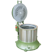 Sécheur de tribofinition - SECC35