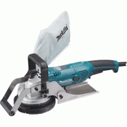 Surfaceuse à béton makita 1400w - pc5001c