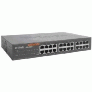 Switch Gigabit 24 ports D-Link DGS-1024D - multicolore DGS-1024D/E Switch Gigabit 24 ports D-Link DGS-1024D - multicolore DGS-1024D/E