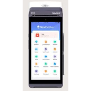 Terminal bancaire YAVIN - Gestion des pourboires, avis Google et passerelle monétique IP+_0
