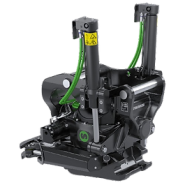 Tiltrotator X/XTR conçu pour les pelles hydrauliques de 2 à 33 tonnes Tiltrotator X/XTR conçu pour les pelles hydrauliques de 2 à 33 tonnes