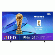 Tv qled 85e7q 215cm