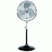 Ventilateur sur pied mobile électrique VM 50 PI.2 - SPLUS - 2112082 Ventilateur sur pied mobile électrique VM 50 PI.2 - SPLUS - 2112082
