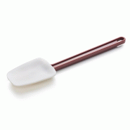 Cuillère à mélanger en silicone, 35,5 cm, ABS - Was Germany - 4044925128773