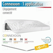 1811429 - connexoon somfy io - une application