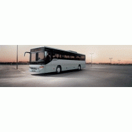 Autocars setra - la multiclass