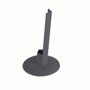 Base de chargement pour Pencil Zafferano - Accessoire pour module d'éclairage - Convient à toutes les lampes Pencil gris foncé - gris 8056300197874