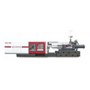 Bl2200ekh - machines pour injection plastique - bole - à grande vitesse