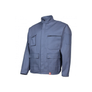 Blouson idéal plus - BLNTRVIDGR-DM03_0