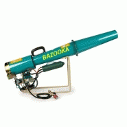 Canon effaroucheur a gaz mecanique bazooka dbs-m1