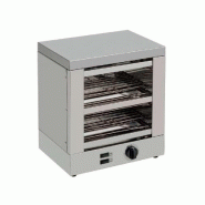 Climahosteleria Grille-pain Slim Line TE2T de ClimaHostelleria - TE2T
