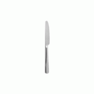 Comas couteau dessert Modèle Chef 18/10 3,5Mm. X 12 Unités - 48425734050341 Comas couteau dessert Modèle Chef 18/10 3,5Mm. X 12 Unités - 48425734050341