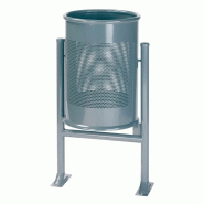 Corbeille BARCELONA 35  et 60 litres