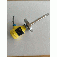 Détecteur vibrant pour liquides vega vegaswing 63 atex dn25 - référence                        :                         c13799_0