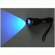 Eclairage compacte a led uv 365 nm