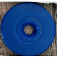 Tag RFID EM4200-ABS pour rondes et production industrielle - PVC ABS 125kHz