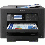 Epson WorkForce Pro WorkForce WF-7840DTWF_0