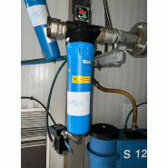 Filtre worthington creyssensac g 935 - référence : c11964