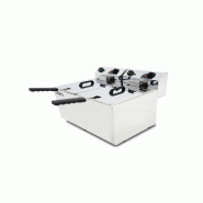 Friteuse électrique EVO1010 de Arilex - EVO1010