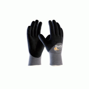 GANTS manutention MAXIFLEX ULTIMATE 34-875 manut. De precision