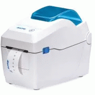 Kit Sécurité Patient - SATO WS2 (203dpi)