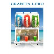 Machine à granita spm drink systems ref. i-pro 3.3