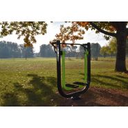 Marcheur simple - Appareil cardio - Gamme Fitness_1