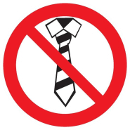 Panneaux adhésifs ronds 80 mm interdictions obligations - ADPNR-TL02/ICRT_0