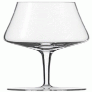 Schott Zwiesel Zwiesel Glas - Verre à Vin blanc  - Gamme Fine en Cristallin - Réf. 113758 - lot de 6 - transparent verre 113758