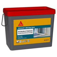 SikaLastic-260 Stop Aqua - Contenances : Seau de 7 kg SikaLastic-260 Stop Aqua - Contenances : Seau de 7 kg