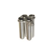 Supports et adaptateurs pour 16 tubes de 15mL pour GLH019 - Ref.: GLK047 Supports et adaptateurs pour 16 tubes de 15mL pour GLH019 - Ref.: GLK047