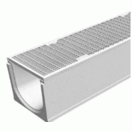 Caniveau top 150 c250 Caniveau top 150 c250