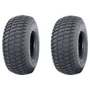 20x8.00-10 Lawnmower Grass Tyres Wanda P332 Turf E-Marked Road Legal (Set of 2) 20x8.00-10 Lawnmower Grass Tyres Wanda P332 Turf E-Marked Road Legal (Set of 2)