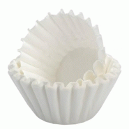 500 filtres papier corbeille 203/533 animo