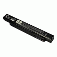 Batterie d'imprimante Brother PA-BT-002 Lithium-Ion pour PocketJet PJ-722, PJ-723, PJ-762, PJ-763, PJ-763MFi, PJ-773 (PABT002) - noir PABT002 Batterie d'imprimante Brother PA-BT-002 Lithium-Ion pour PocketJet PJ-722, PJ-723, PJ-762, PJ-763, PJ-763MFi, PJ-773 (PABT002) - noir PABT002