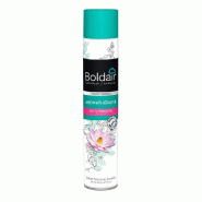 Boldair Désodorisant Activ' Sensitive 500 ml - Spécial personnes sensibles