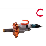 Chanfreineuse à Tubes Eco TU5 - Ø intérieur 53mm à Ø extérieur 219mm_0