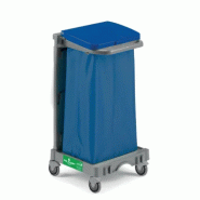 Chariot Alpha Mini 21105 RS 100MM