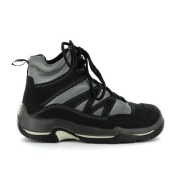 Chaussures de sécurité montantes HOT MOON S3 SRC - Gaston Mille | SUHM3 Chaussures de sécurité montantes HOT MOON S3 SRC - Gaston Mille | SUHM3
