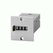 Compteur d'impulsions Transmissions pneumatiques  -  PMk14