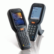 Datalogic falcon x3  - terminal portable