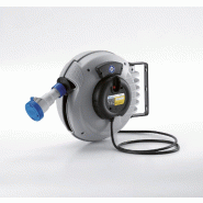 Enrouleur electrique