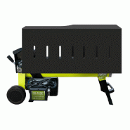 Fendeuse à bois horizontale 1500 W 6 t - KÖNNER & SÖHNEN - KSB 6THE 52/30_0