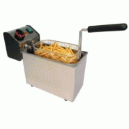 FRITEUSE 4L ÉLECTRIQUE