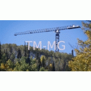 Grue gme - xcmg - xgtt200a (7015-10)- 10t