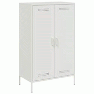 Helloshop26 - Buffet bahut commode armoire meuble de rangement organisateur cuisine salle de séjour salon haut 68 x 39 x 113 cm 02_0032488 - 30002107 Helloshop26 - Buffet bahut commode armoire meuble de rangement organisateur cuisine salle de séjour salon haut 68 x 39 x 113 cm 02_0032488 - 30002107
