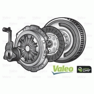 KIT D'EMBRAYAGE VALEO 837499 KIT D'EMBRAYAGE VALEO 837499