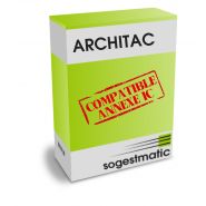 Logiciel d'archivage des temps routiers architac