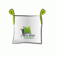 LOT de 10 BIGBAGS Occasion 94x94x187, SWL: 1400 kg, JR+GV