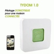 Maison connectée par delta dore Maison connectée par delta dore